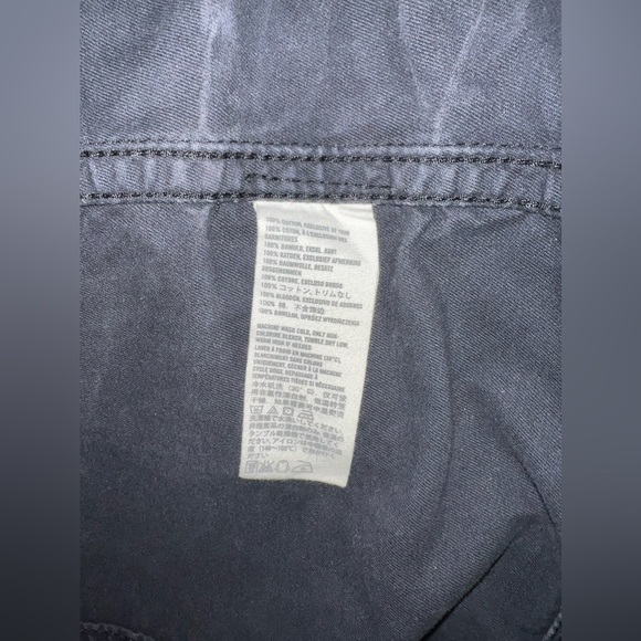 Vintage Abercrombie & Fitch Sentinel Jacket - Picture 6 of 9